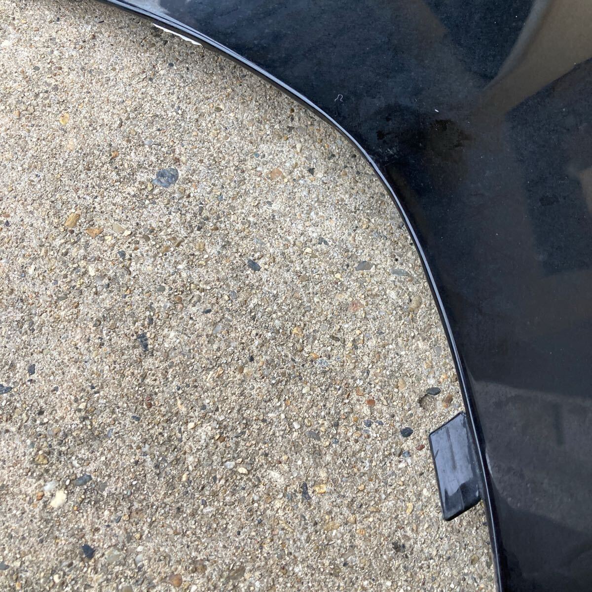 マグザム　カウル　フロントパネル_3