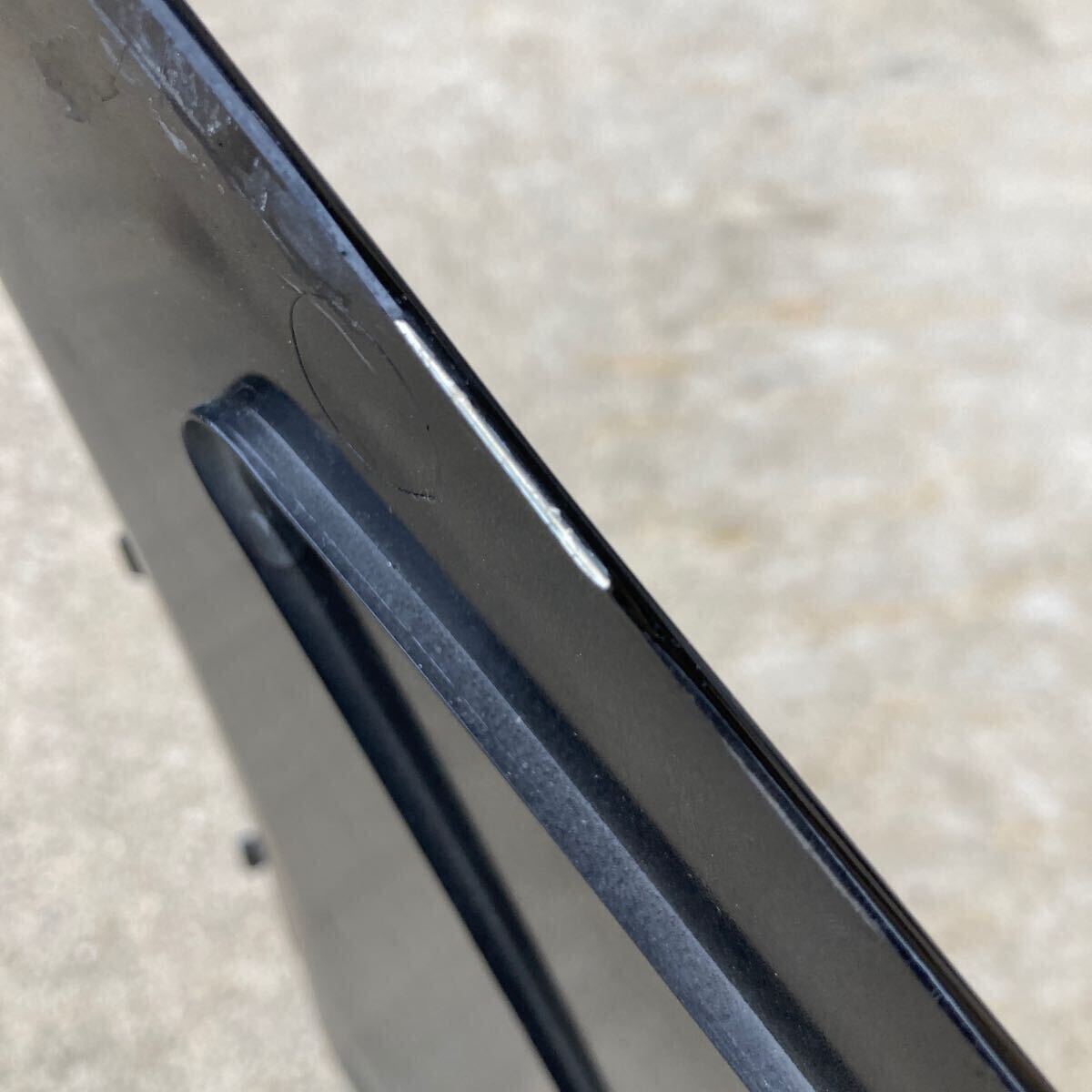 マグザム　カウル　フロントパネル_4