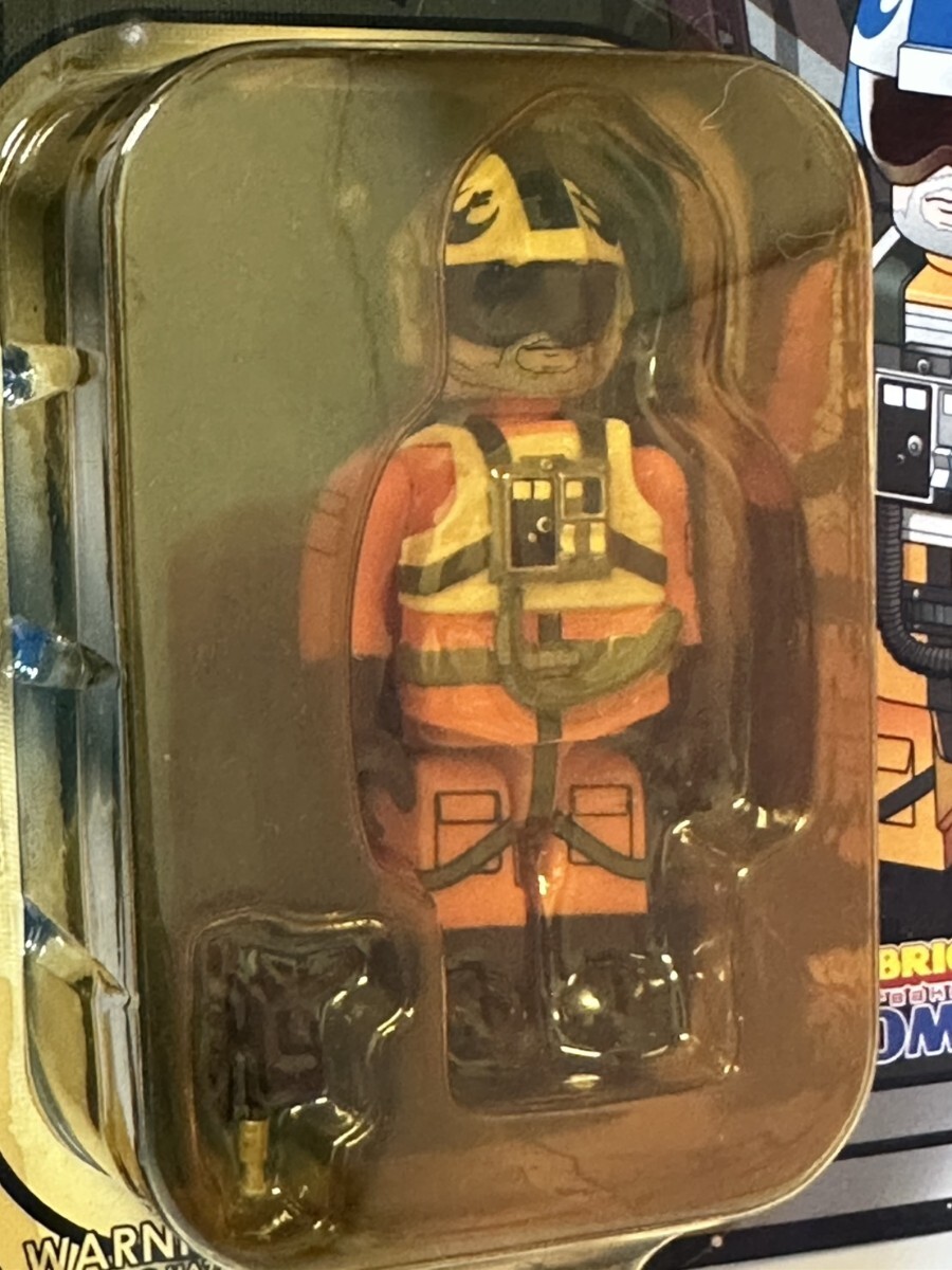 非売品】KUBRICK スターウォーズ STARWARS 2006年 MEDICOMTOY