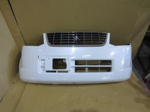 H82W 後期 ekワゴン 純正 フロントバンパー A31/クール
