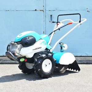 クボタ 耕運機 中古のYahoo!オークション(旧ヤフオク!)の相場・価格を