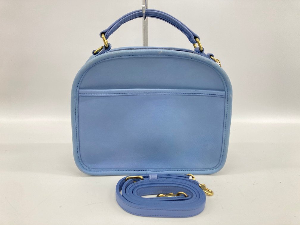 COACH コーチ 2WAY ハンドバッグ ショルダーバッグ C7C-9991 DEBCD003(ハンドバッグ)｜売買されたオークション情報 ...