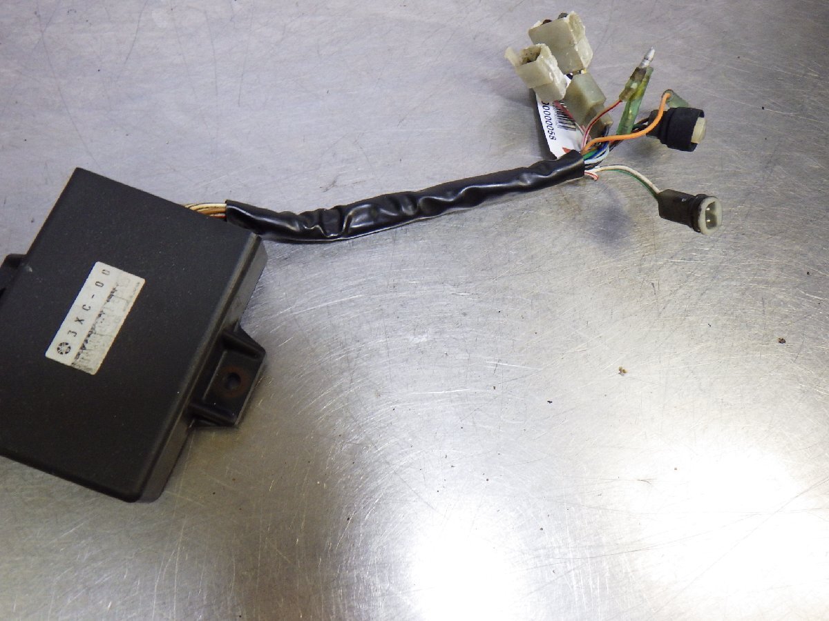 R1-Z CDIの値段と価格推移は？｜33件の売買データからR1-Z CDIの価値がわかる。販売や買取価格の参考にも。