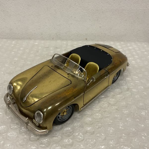 1円〜 UNION MODEL BRASS COLLECTIONS 1/24 ポルシェ 356A スピード