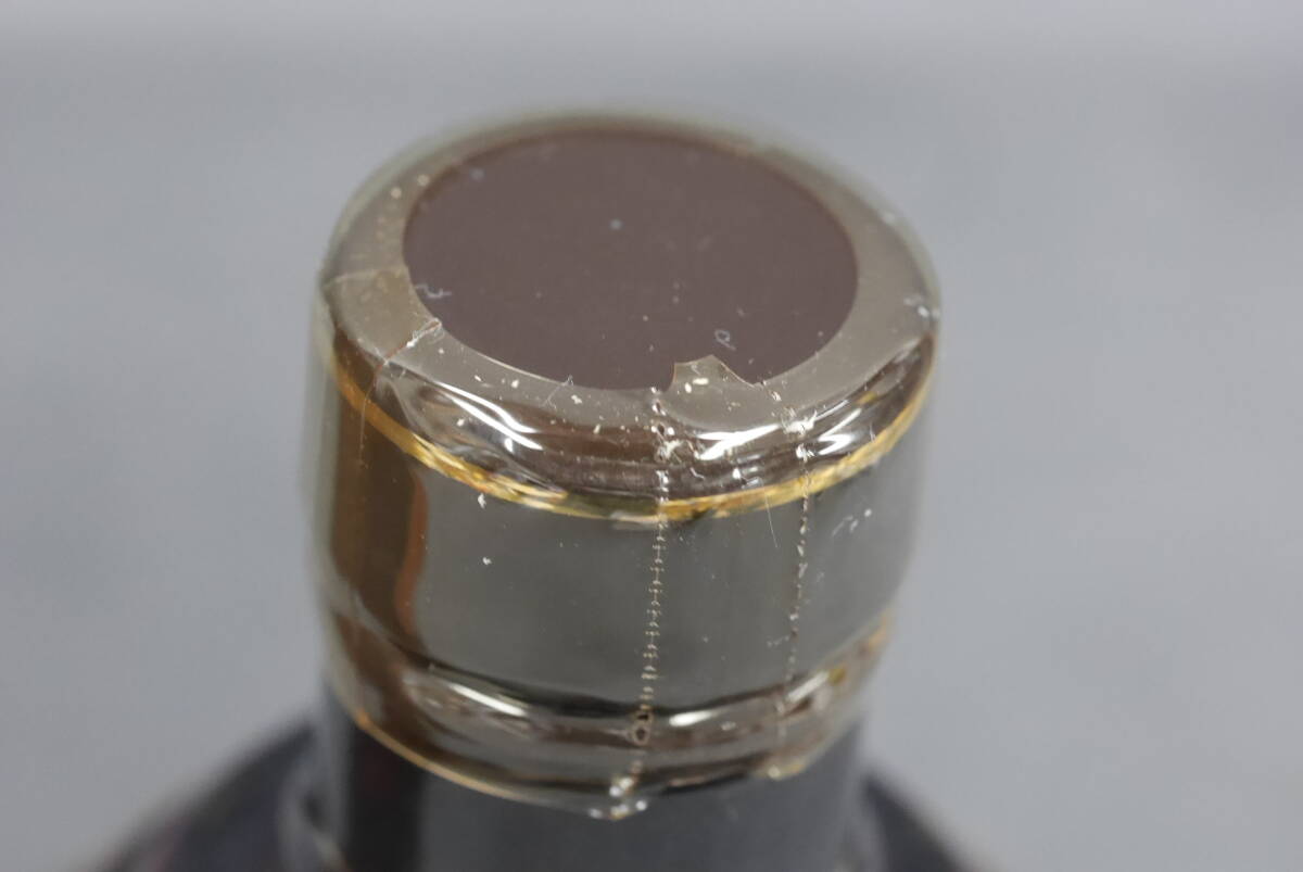 108 古酒 BELL'S 12年 未開封_4