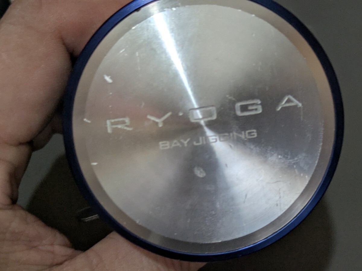 リョウガ ベイジギング C2025　PE-SHL RYOGA C2025PE-SH 左 1スタ タイラバ タチウオ SLJ 送料無料 オマケ多数付き 左 _6