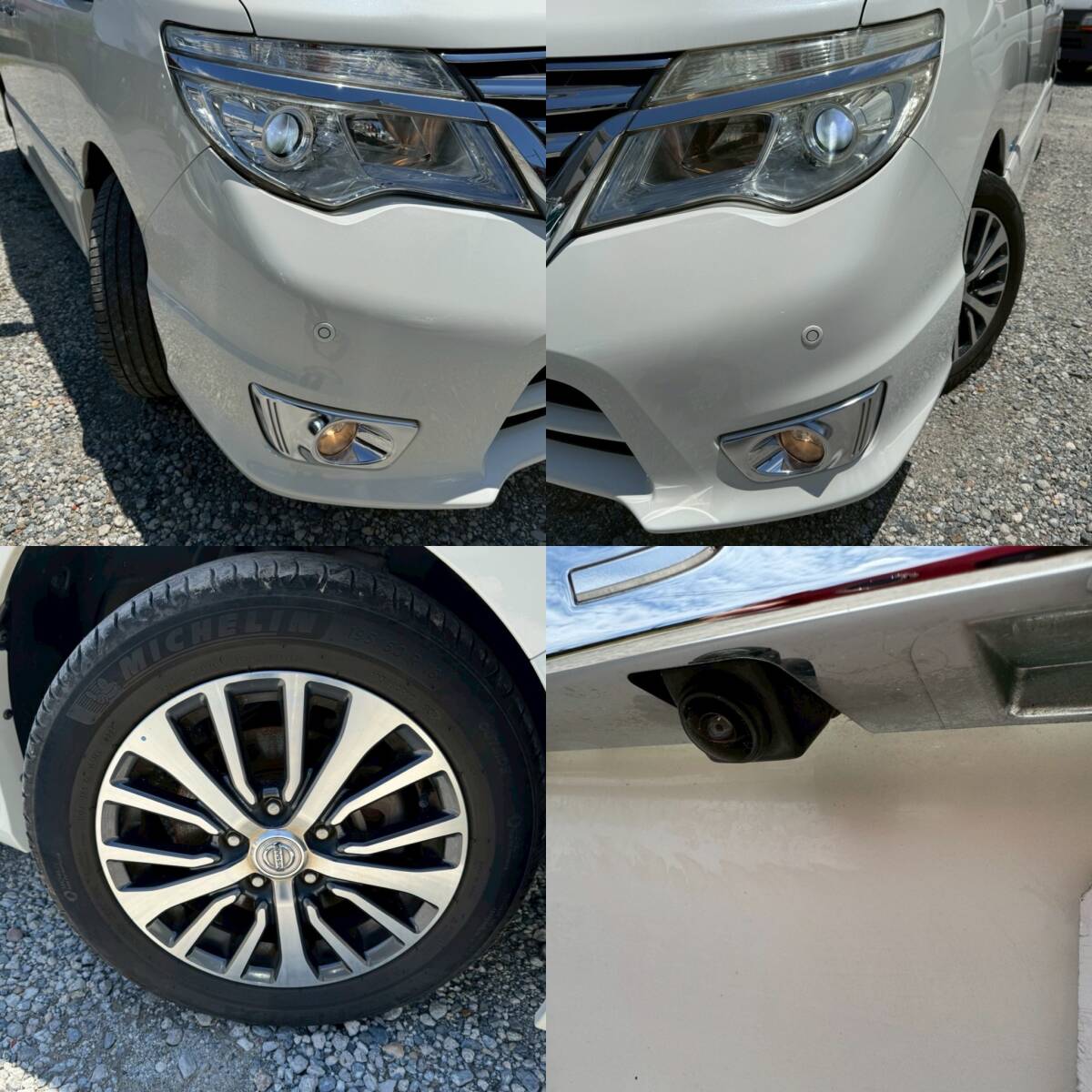 無事故 美車 後期 HWS G Sハイブリッド アドバンスドセーフティpkg 両側Pスラ 16incAW ナビ ドラレコ Bカメ クルコン ETC_4