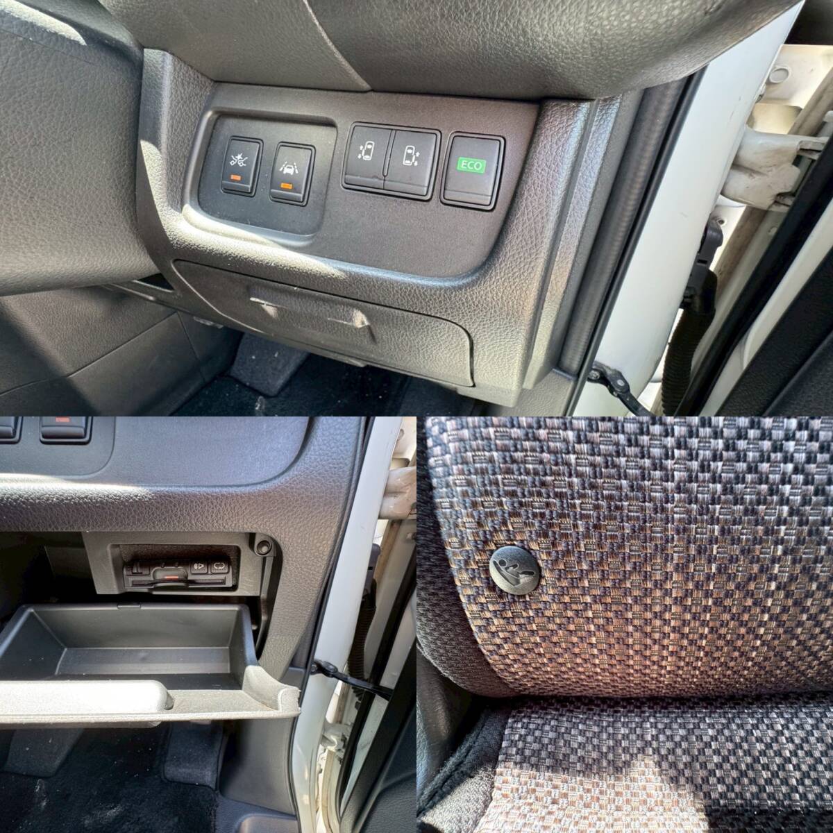 無事故 美車 後期 HWS G Sハイブリッド アドバンスドセーフティpkg 両側Pスラ 16incAW ナビ ドラレコ Bカメ クルコン ETC_6