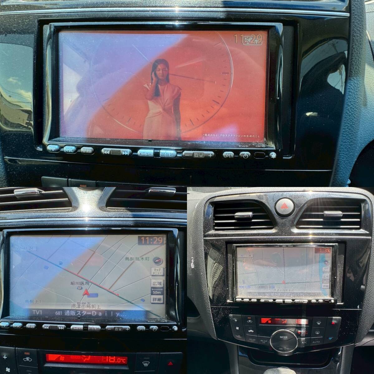 無事故 美車 後期 HWS G Sハイブリッド アドバンスドセーフティpkg 両側Pスラ 16incAW ナビ ドラレコ Bカメ クルコン ETC_7