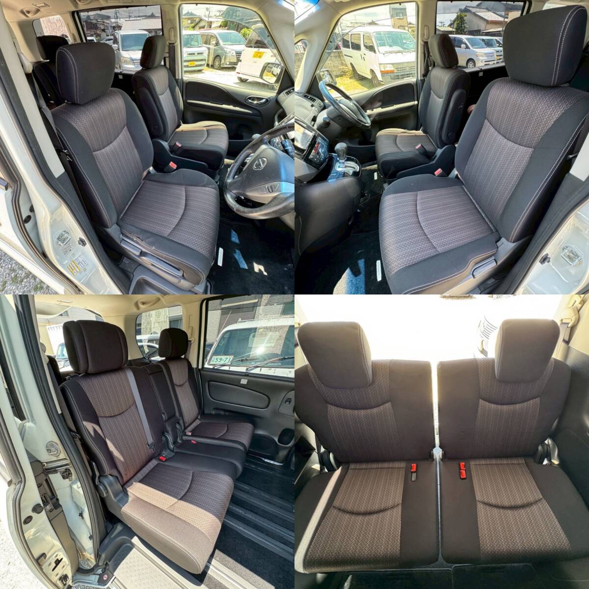 無事故 美車 後期 HWS G Sハイブリッド アドバンスドセーフティpkg 両側Pスラ 16incAW ナビ ドラレコ Bカメ クルコン ETC_8