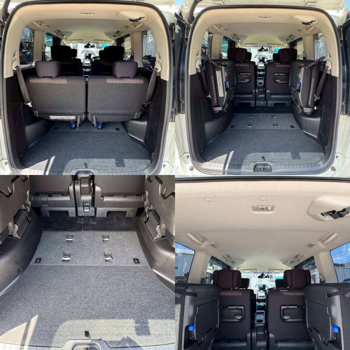 無事故 美車 後期 HWS G Sハイブリッド アドバンスドセーフティpkg 両側Pスラ 16incAW ナビ ドラレコ Bカメ クルコン ETC_9