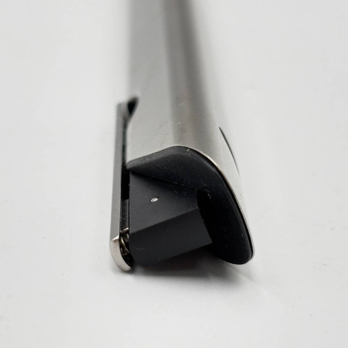 希少品】 LAMY/ラミィ チタンコート ダイアログ1 ラミー ボールペン
