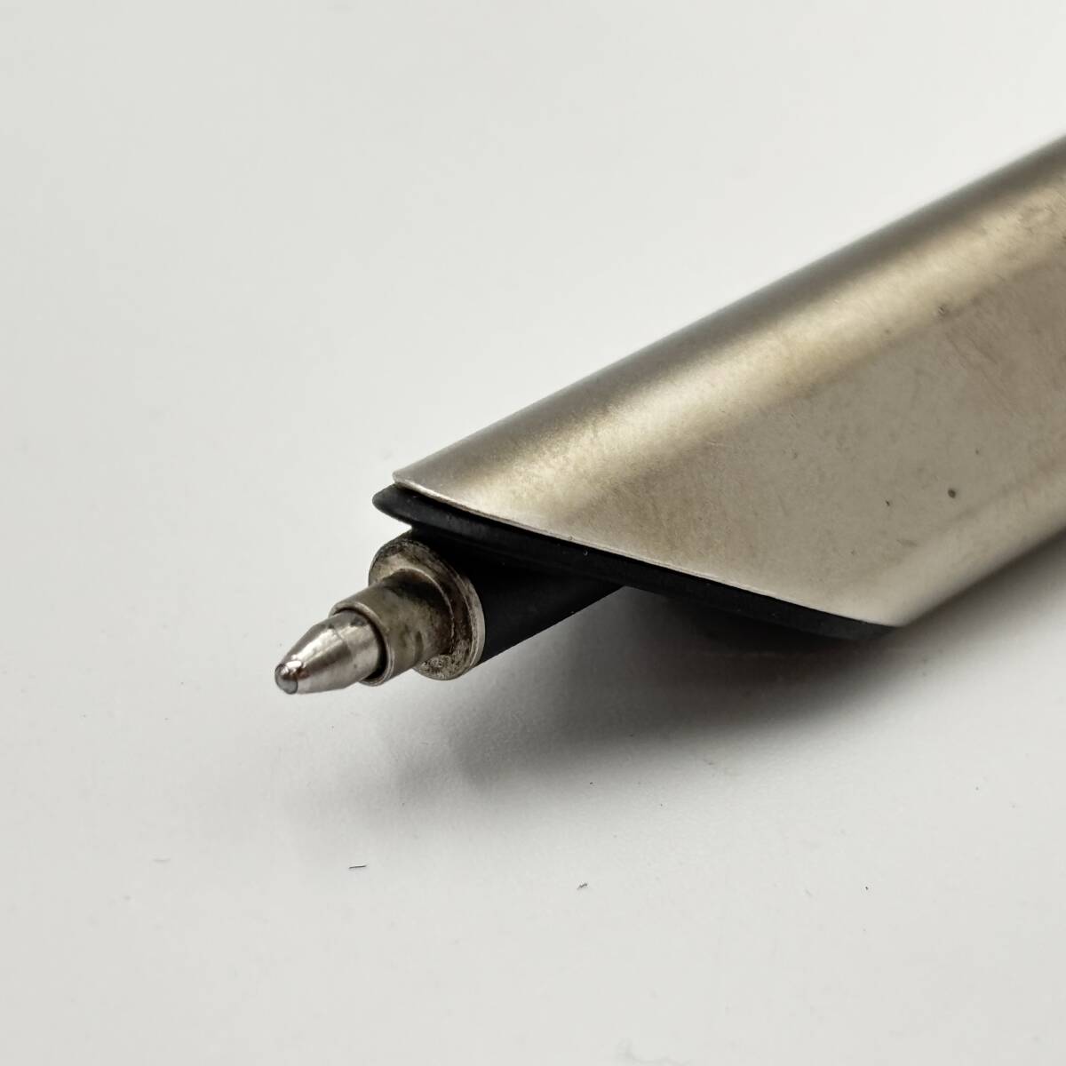 希少品】 LAMY/ラミィ チタンコート ダイアログ1 ラミー ボールペン