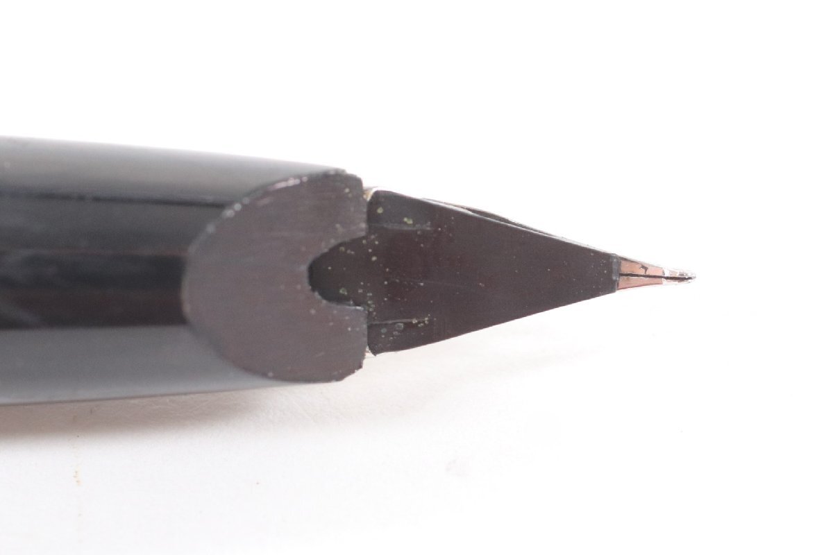 3点】MONTBLANC モンブラン 万年筆 ペン先 4810 18K/750 刻印 含む