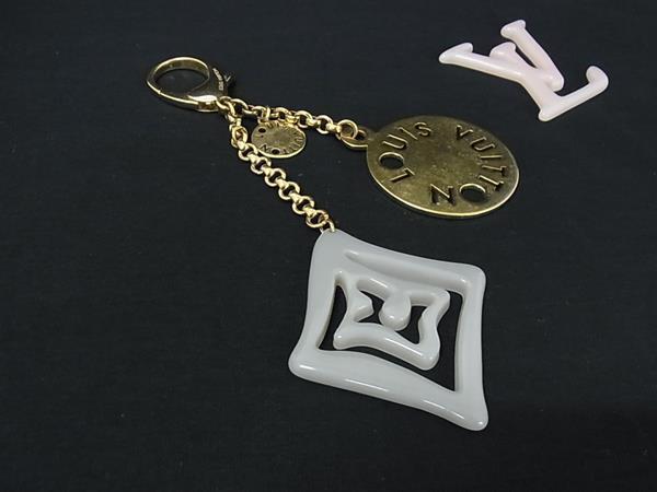 1円 LOUIS VUITTON ルイヴィトン M65647 ポルト クレ タイシエンヌ