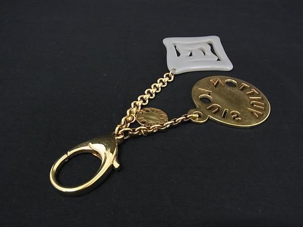 1円 LOUIS VUITTON ルイヴィトン M65647 ポルト クレ タイシエンヌ