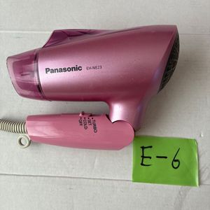 Panasonic パナソニック ヘアドライヤー EH-NE23 ionity イオニティ　AC100V 50-60Hz 120