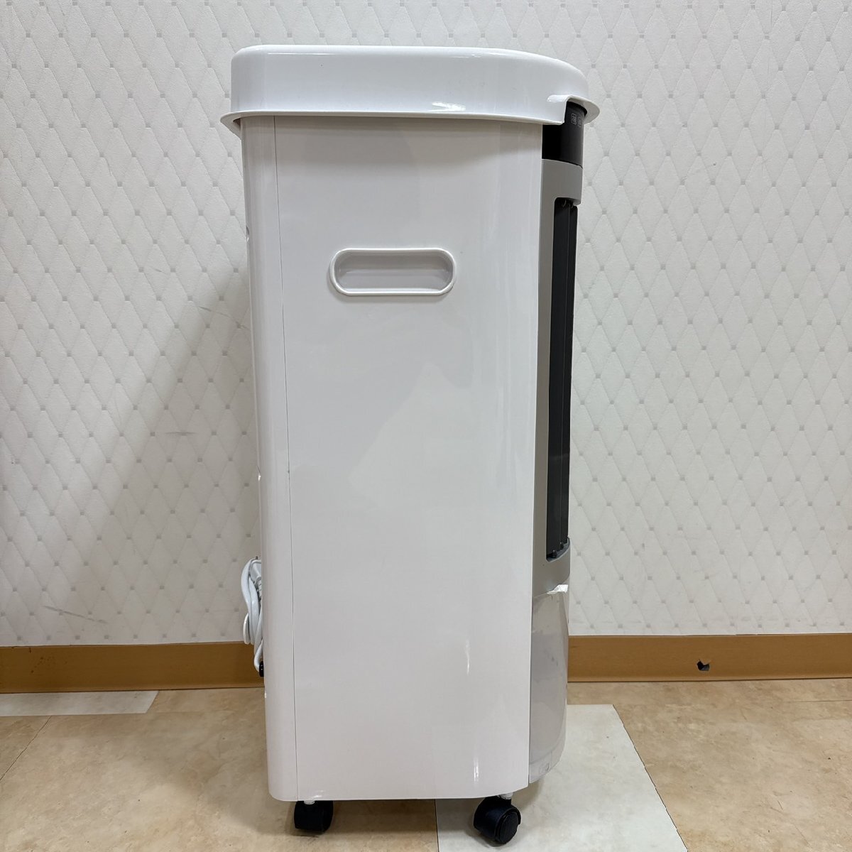 NAN10】 1円～ エスケイジャパン 冷風扇 SKJ-KS316R リモコン付き