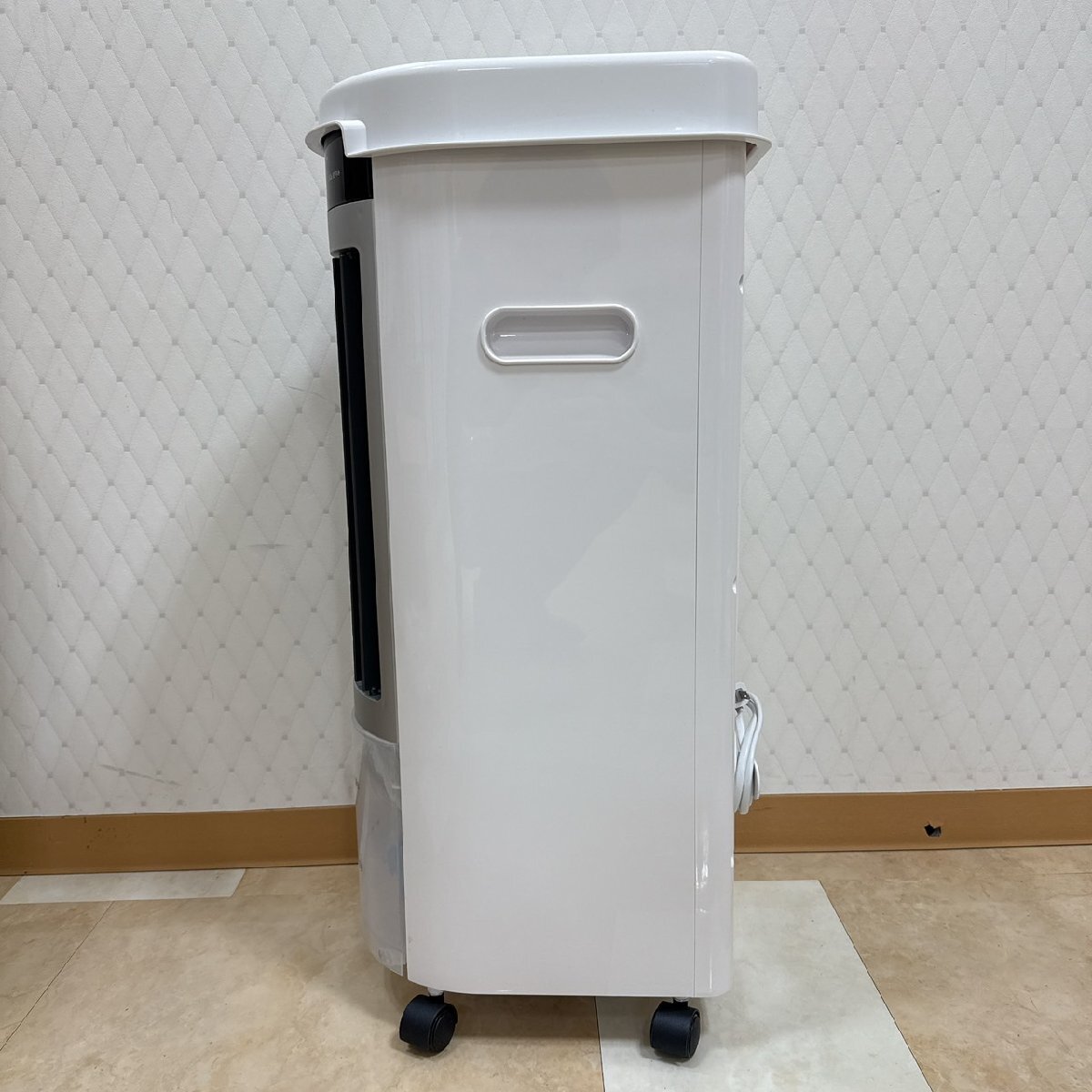 NAN10】 1円～ エスケイジャパン 冷風扇 SKJ-KS316R リモコン付き