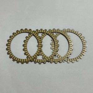 HONDA CRF125F クラッチ フリクションプレート プレート クラッチプレート クラッチ板 ホ