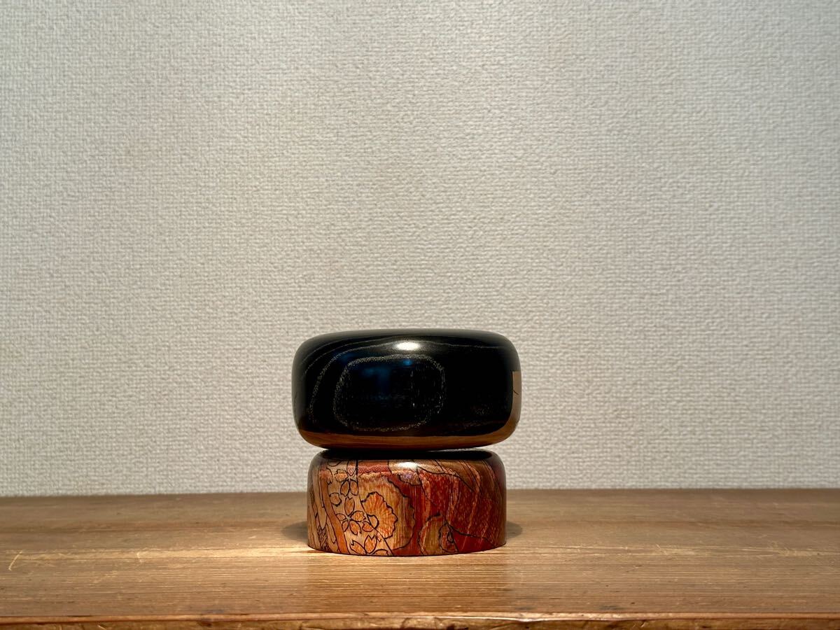 創作こけし『石原日出男 こけし暦』 郷土玩具 伝統工芸 こけし 木彫