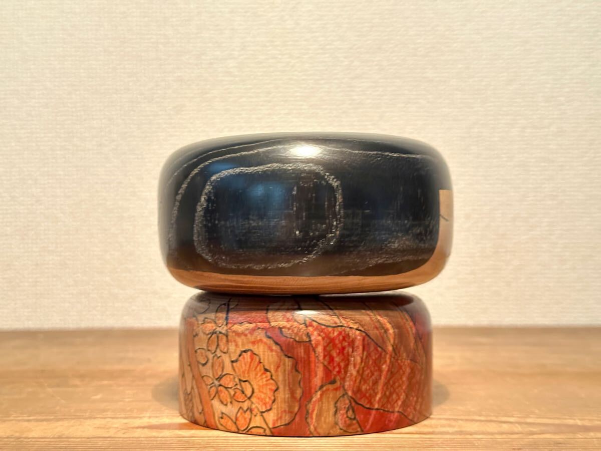 創作こけし『石原日出男 こけし暦』 郷土玩具 伝統工芸 こけし 木彫