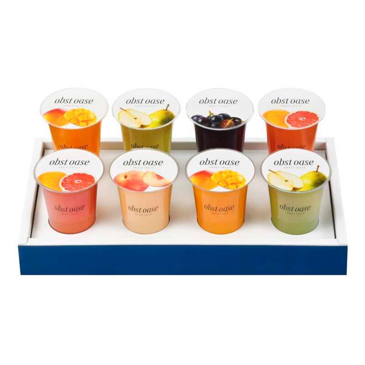 ユーハイム　オープストオアーゼ　8個_1