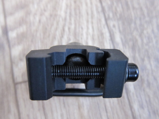 NOVEL ARMS QD Sling Swivel 20mmレール用スリングスィベル ノーベルアームズ_2