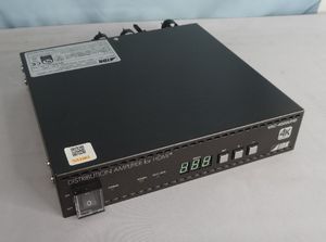IDK　VAC 4000UHD　HDMI分配器　管理No.5A1881