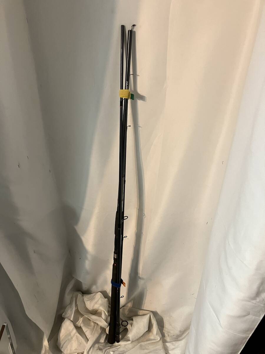 1円 DAIWA ダイワ AK-1203H LBT FORCE リバティフォース フィッシング
