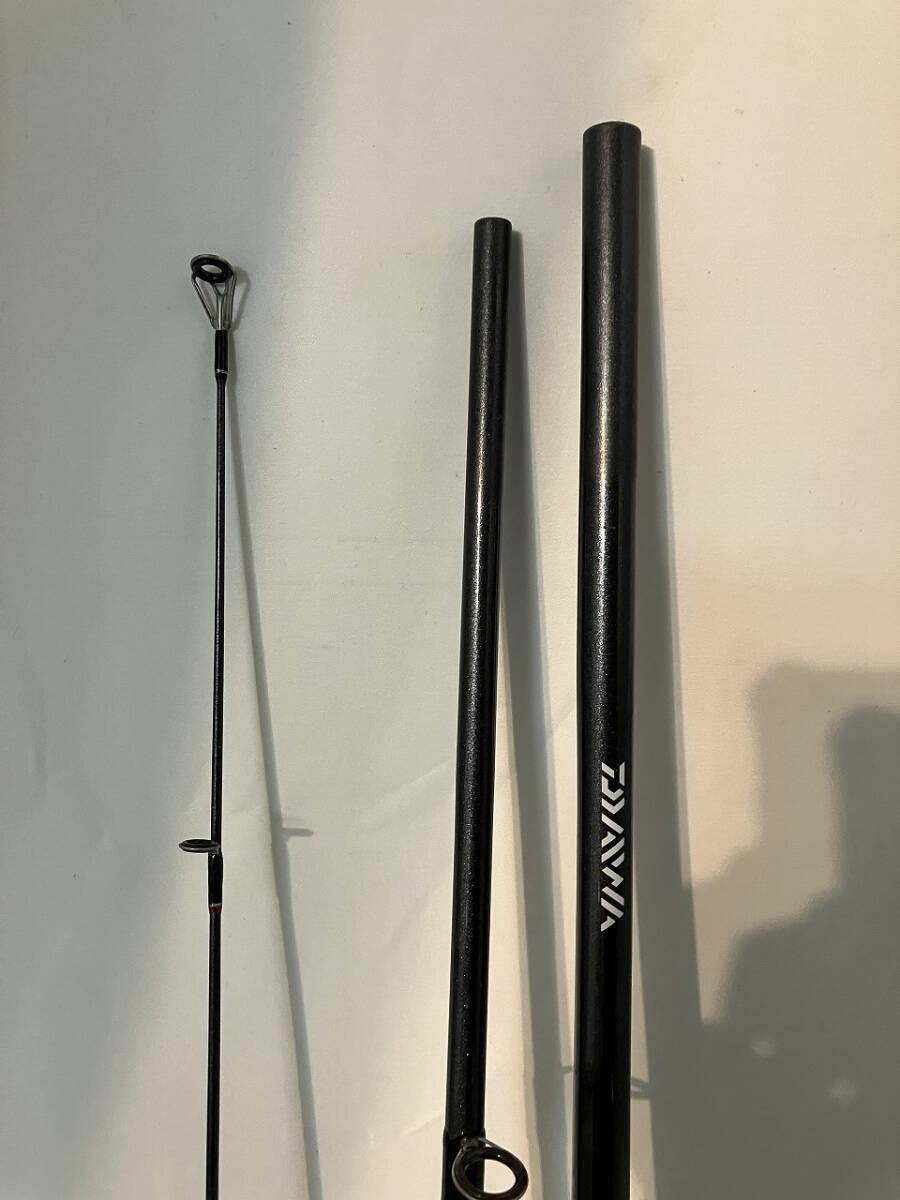 1円 DAIWA ダイワ AK-1203H LBT FORCE リバティフォース フィッシング
