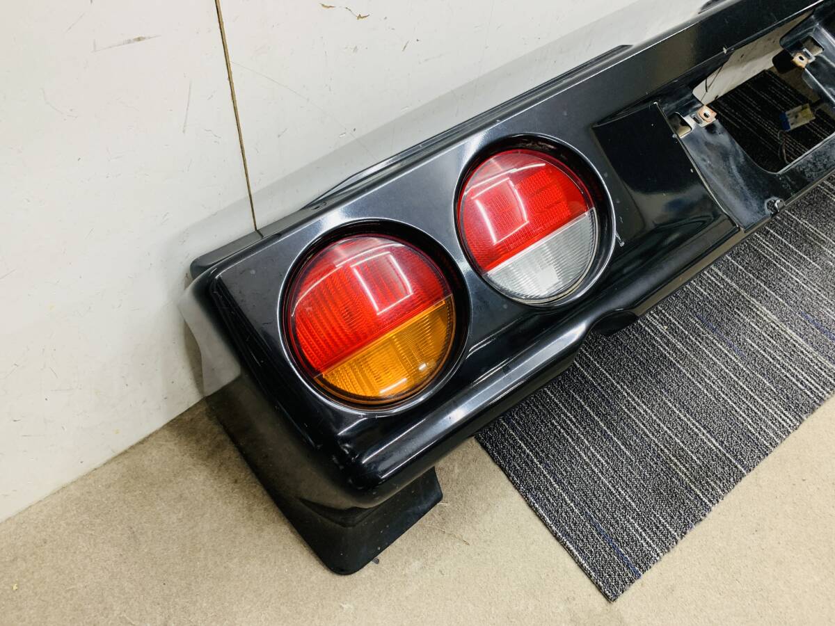 U61V/U62V/U71V/U72V/ミニキャブ/クリッパー タウンボックス リア