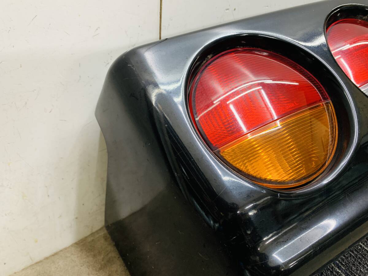 U61V/U62V/U71V/U72V/ミニキャブ/クリッパー タウンボックス リア