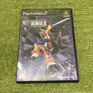 武蔵伝 PS2の値段と価格推移は？｜8件の売買データから武蔵伝 PS2の