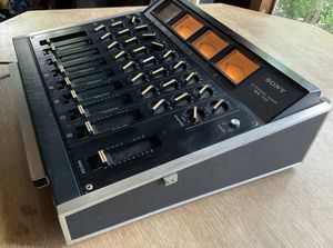 sony mx-7の値段と価格推移は？｜1件の売買データからsony mx-7の価値