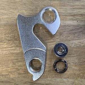 【新品】Bianchi JAMIS Fuji 互換品 ディレイラーハンガー RD ハンガー