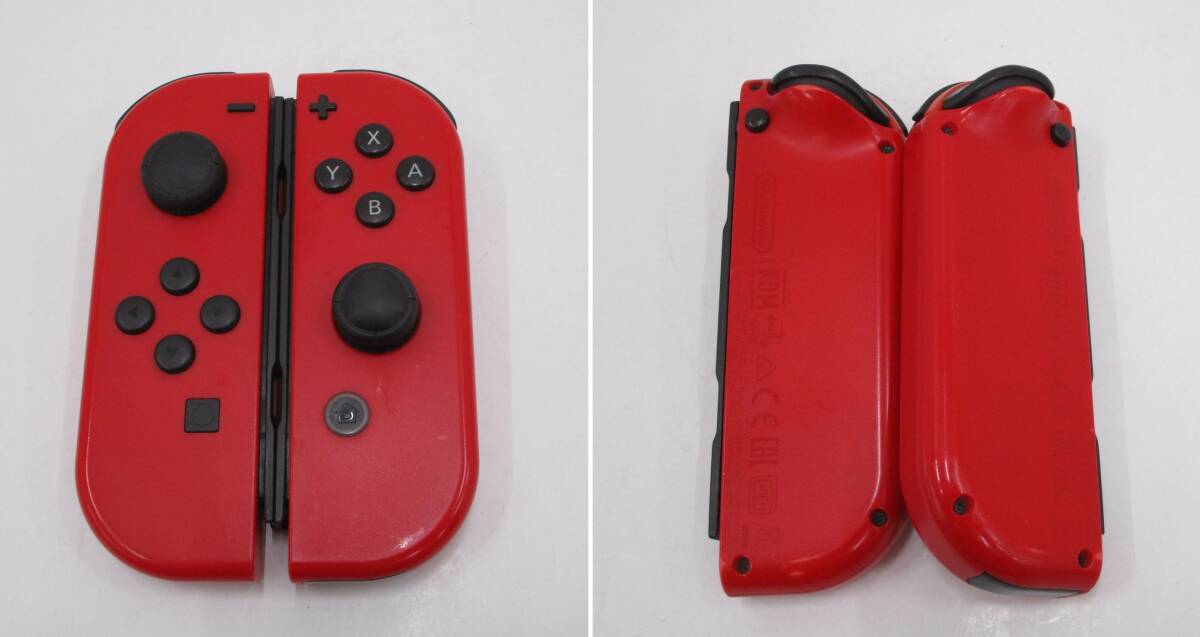 G0728-1Y/ 動作OK ニンテンドースイッチ本体 Nintendo Switch 本体