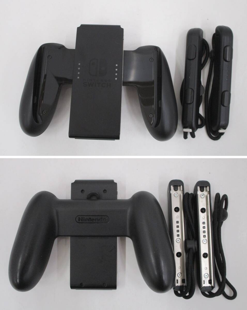 G0728-1Y/ 動作OK ニンテンドースイッチ本体 Nintendo Switch 本体
