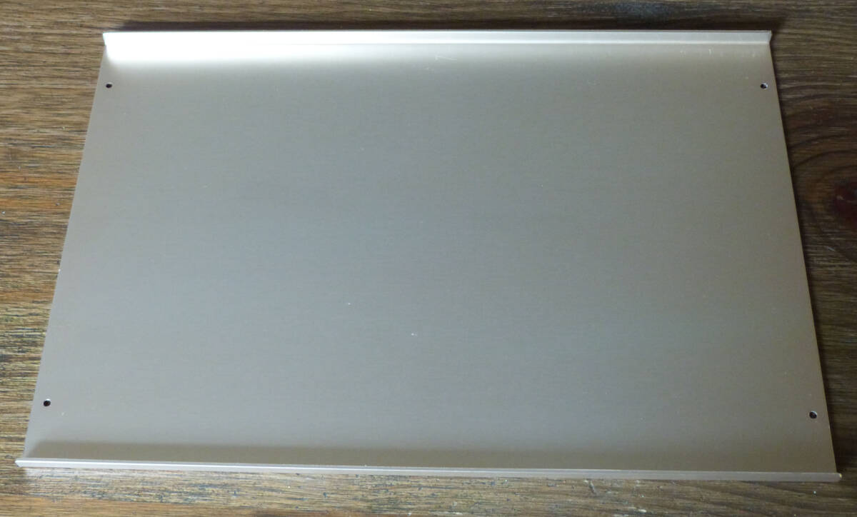 タカチSRDSL10-HG/鈴蘭堂SL-10HG天板⑥新品 複数出品・同梱可能_3