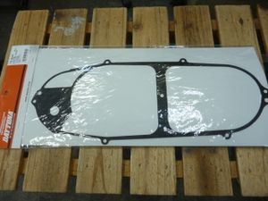 デイトナ 91444 アドレスv125 クランクケースカバーガスケット プーリーケースカバーガス