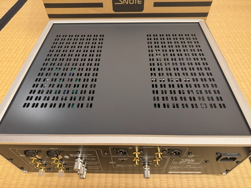 SOULNOTE E-2（シルバー）_4