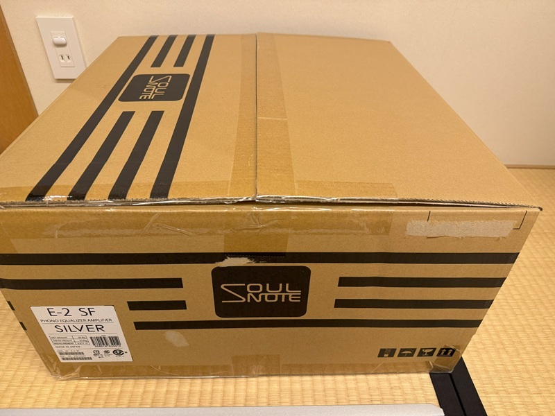 SOULNOTE E-2（シルバー）_5