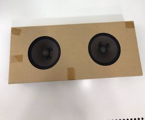 動作未確認 ploneer carrozzeria カーステレオ用埋込型スピーカー 型番 TS-01013zh/XQ パ