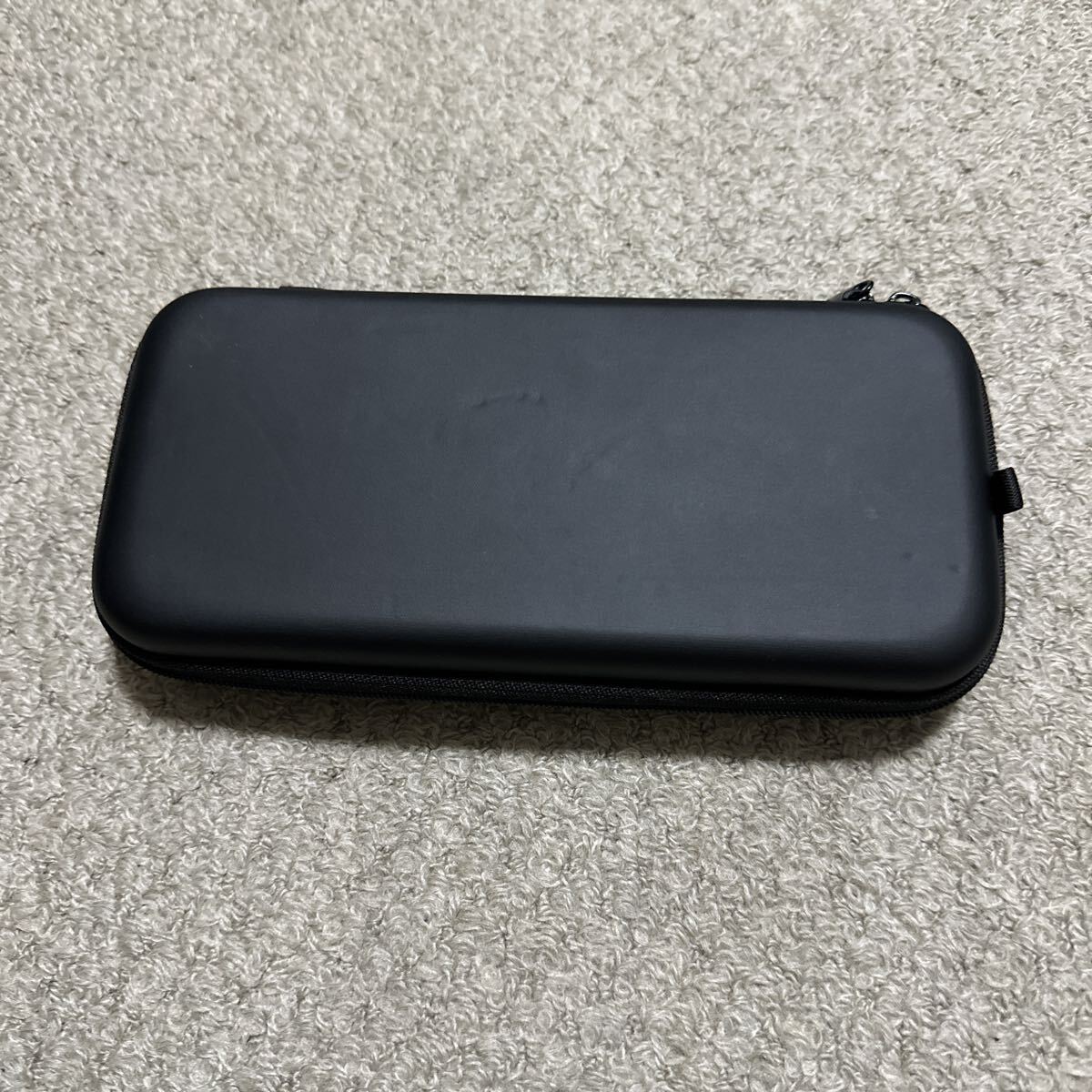 Nintendo Switch Lite ニンテンドースイッチライト 任天堂 グレー_5