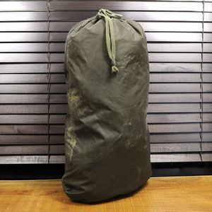 イギリス軍放出品 トランスポートバッグ 60×36cm [ 難あり ] GB transport bag waterpro