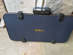 ナショナル Panasonic パンツプレス NZ-100 BaSaLa　現状品　10134047-45881