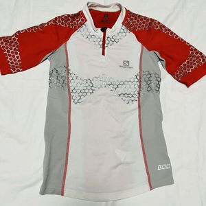 salomon サロモン s-lab エスラボランニングウェア　スポーツウェア　トレイルラン　トレ