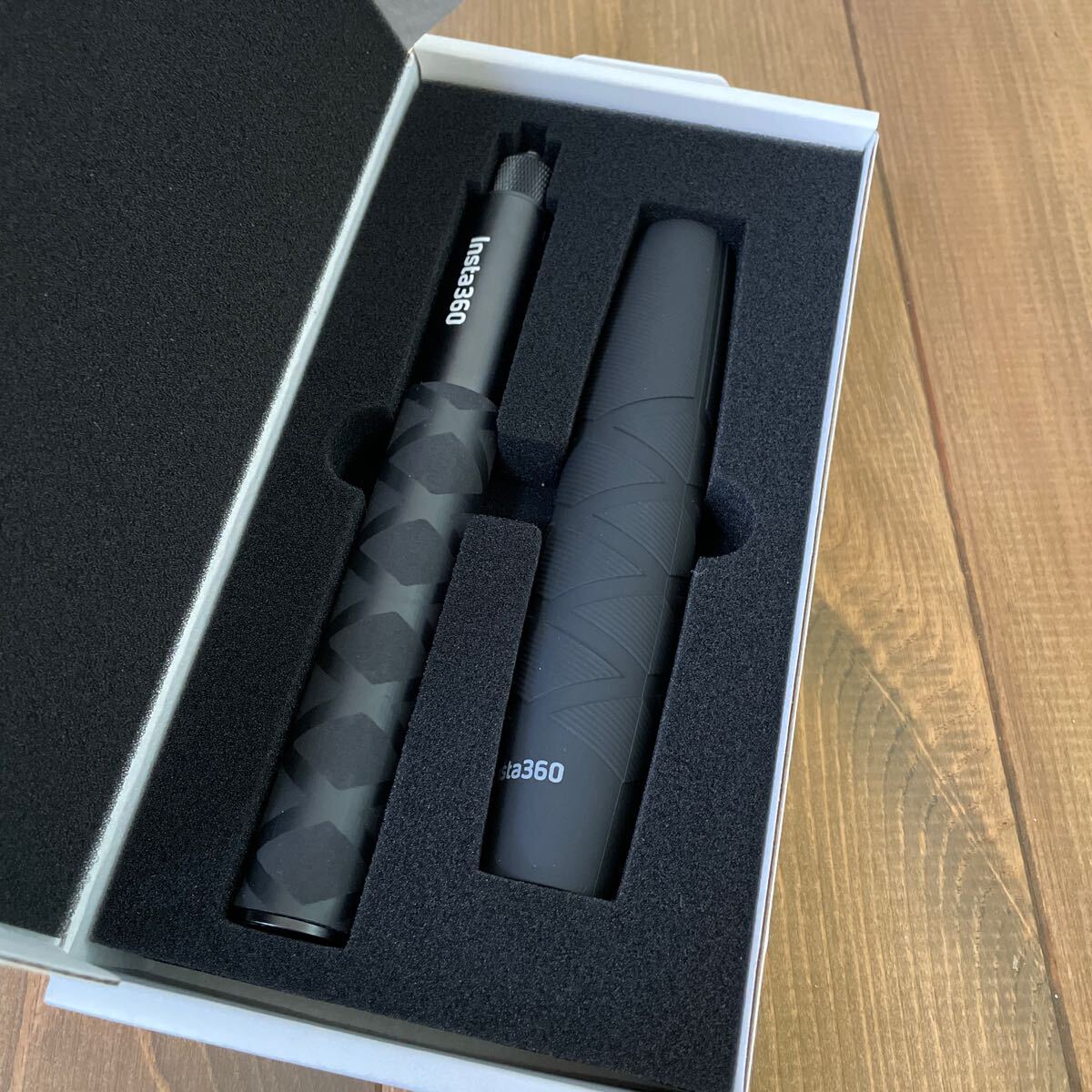 新品 Insta360 Multi-Function Bullet Time Handler_5