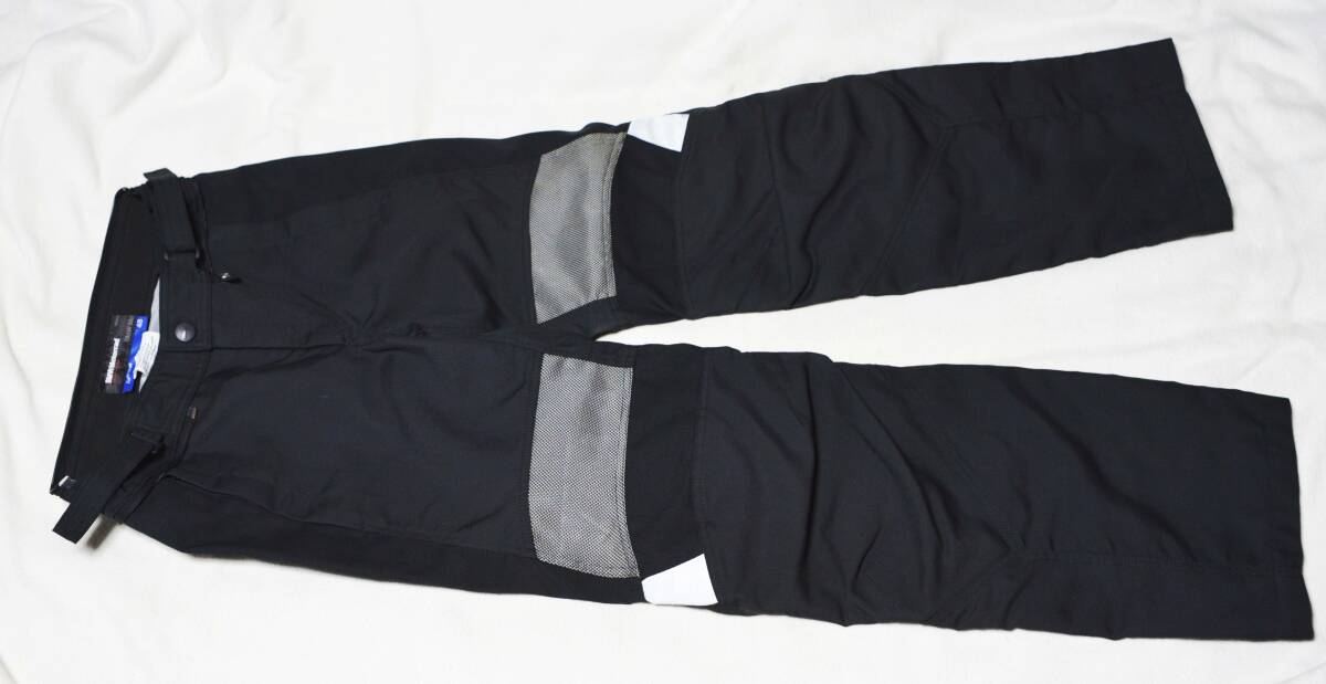 BMW AirFlow2 メンズメッシュパンツ 48_2