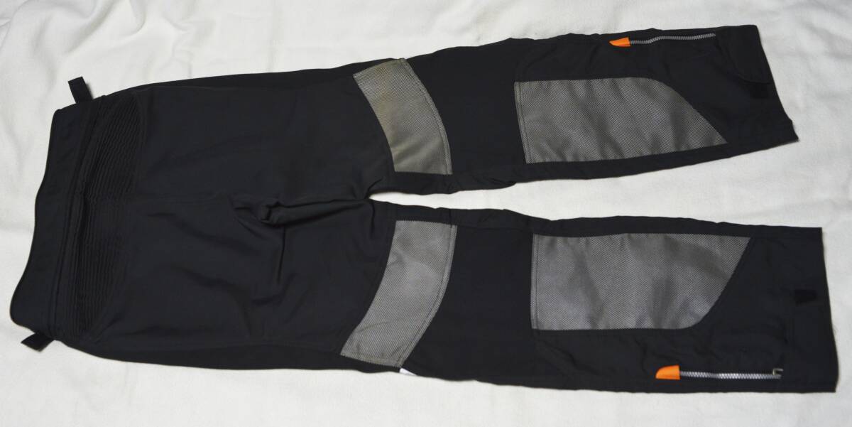 BMW AirFlow2 メンズメッシュパンツ 48_3